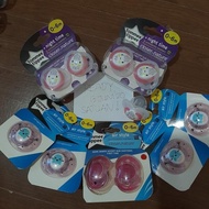 (SIAP KIRIM) TOMMEE TIPPEE PACIFIER SOOTHER EMPENG BAYI 0-6M