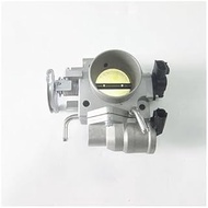Throttle Body, Throttle Valve Socket, For Mazda 323, For Family, For Protege 1.6 BJ 1998-2006 Car En