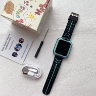 VFS นาฬิกาเด็ก [เมนูภาษาไทย] พร้อมส่ง Q12 Kids Smart Watch คล้ายไอโม่ นาฬิกาไอโม จอสัมผัส นาฬิกากันเด็กหายGPS นาฬิกาข้อมือ  นาฬิกาเด็กผู้หญิง นาฬิกาเด็กผู้ชาย