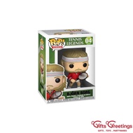 Funko POP Tennis Legend 04 Bjorn Borg