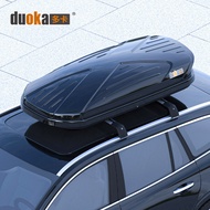 [ST]💘【600LRoof Box】Factory direct sales Roof Boxes Car Roof Box Universal Ultra-Thin Storage LZWC