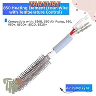 TARSURR Soldering Station, 130mm 500W Heating Element Heat Core, High Quality 850 24V Hot Air Tool f