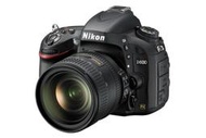 [NIKON 單眼鏡頭配件] 全新NIKON D600 KIT 含AF-S 24-85MM F3.5-4.5G ED VR 國祥公司貨