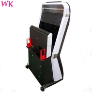 【YP】 32 inch vewlix 2 player retro arcade games machine