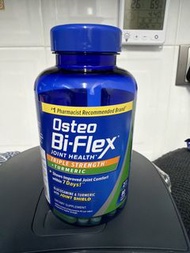 Osteo Bi-Flex 關節健康三倍效力