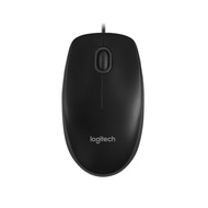 Logitech B100 USB mouse