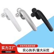 Pemegang Tingkap Aluminium Aloi 50 Jenis Tingkap Tingkap Pemegang Tujuh Aksara Jambatan Patah Pemega