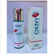 DKNY PERFUME FOR WOMEN 50ML