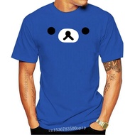 Men T Shirt brown shirt rilakkuma tshirts men T-Shirt