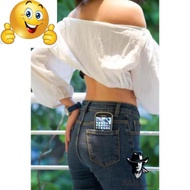 R A M Classic 1963 Blue cobalt watch strap - Cobalt Blue suede.