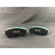 VTTR GREEN Brake Pad - CP5200/9200 CP9040/7040 / CP9660 / CP7600 / CP8520 / CP8560