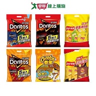 Pepsi Combination Package Series (Doritos Cheese/Doritos Comprehensive/Doritos Spicy Flavor/Cheetos 