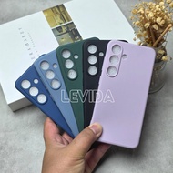 Samsung A26 5G Samsung A36 5G Samsung A56 5G Softcase Macaron Square / Case Square Edge Case Samsung