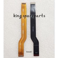 FLEXIBLE FLEXIBLE BOARD INFINIX HOT 20 5G X666 X666B Original