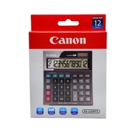 [Original] CANON AS-220RTS Desktop 12 Digits Calculator