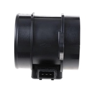 Maf Mass Air Flow Meter Sensor Compatible with Kia Rio 1.3 1.5L 0K32A13210 0K32A-13210 5WK9625 5WK96