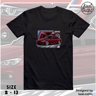 Kids T-Shirt bmw F30 320i