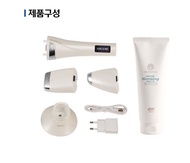 ✨{快閃優惠] Dualsonic LUXURY 美容彈力皮膚按摩儀 + 綻放保濕凝膠 250ml 套裝