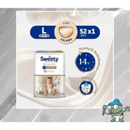 Sweety Gold L52 Daily Pants 14h
