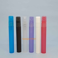 10 Ml Penchamp Series Perfume Bottle / Plastic Bottle / Perfume Bottle / Tube Perfume Bottle / Pench