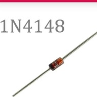 Diode 0.5A IN4148 IN 4148 Diode 500mA