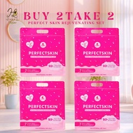 BUY2 TAKE2 Perfect Skin Rejuvenating Set Skincare Set