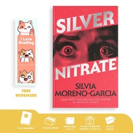 Silver Nitrate by Silvia Moreno-Garcia