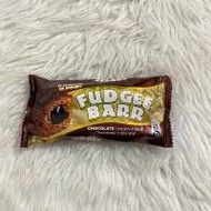 Fudgee Bar Chocolate Filipino favorite