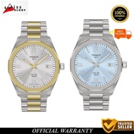 Tissot PRC 100 Solar 39mm T1514222203100 / T1514221135100  Men's Watch