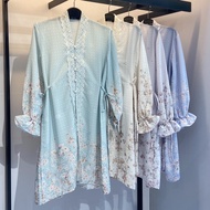 Edmee outfit • Allysta Tunic