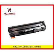 CRG337 COMPATIBLE TONER