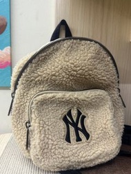 MLB毛毛背包