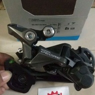 [✅Ready Stock] Rd Shimano Deore 10 Speed Rd Shimano Deore 11 Speed