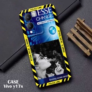 HP Vivo Y17s - Softcase procamera - Vivo Y17s - Caseehp - Vivo y17s Case - Vivo Y17s Phone Case - Vi