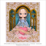 blythe小布 CWC限定2024年 23週年Juliet Choice 朱麗葉