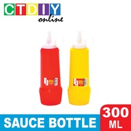 Bekas Sos Cili (Random Colour)