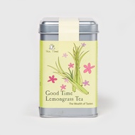 ชา TEA TIME Good Time Lemongrass Tea (20 ถุง)