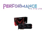 POWERCOLOR Red Devil AMD Radeon™ RX 9070 XT 9070XT 16GB GDDR6 (3 YEARS WARRANTY BY BAN LEONG TECHNOL