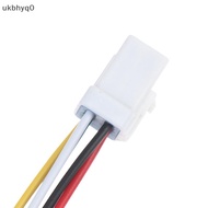 2/3/4/6Pin Auto Waterproof Electronic Connector Wire Harness  02R-JWPF-VSLE-S 04R-JWPF-VSLE Miniatur