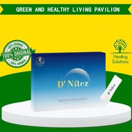 D-a-e-l-i-f-e D'Nitez Natural Sleep 30 Sachets