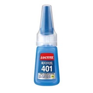 LOCTITE 401 Multi-Purpose Instant Adhesive 20g
