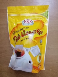 888 Tea Potbag Wangi Ros -2gmx40s