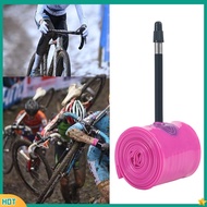 【XK】 Ultralight 700C   for gravel Bike Inner Tube  for TPU Road bike tube 28 700C 18-40C