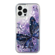 OPPO Reno 11 10 8 8Z 8T 7Z 7 6 5 5F 5Z 4 Lite 3 Pro Plus + 5G 2Z 2F 2 Z 10X Zoom Cute Butterfly Glit
