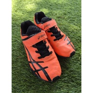 Asics Brand Children's Sneakers
