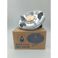 AUTO FLUX MINI KALAN SUPER KALAN HEAD BURNER