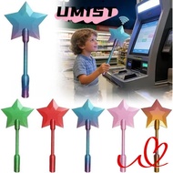 UMISTYDREAMC9 Star Wand Tap To Pay, Credit Card Holder  Printed Contactless Payment Card Holder,  St