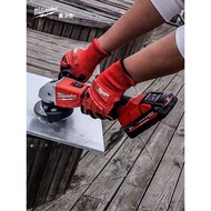 Yuxi Kongzhang Merchandise Co., Ltd. Milwaukee Milwaukee Original 18V Brushless 100mm Angle Grinder 