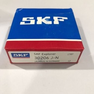 BEARING SKF 30206 JJ BEARING FLENDER GEARBOX MOTORAN