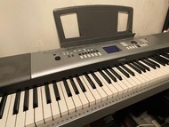 超新 Yamaha 電子琴 88鍵 內置多種功能 學琴編曲新手必買！